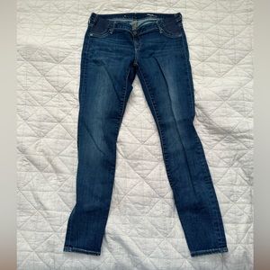 Gap Maternity Jeans